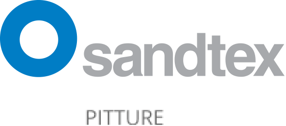 Sandtex pitture