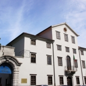 Sandtex - Uffici ed edifici pubblici