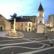 Sandtex - Centri urbani