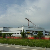 Sandtex - Edifici industriali e produttivi