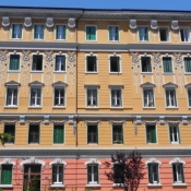 Sandtex - Edifici storici