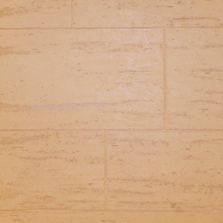 Mediterraneo effetto travertino con velatura