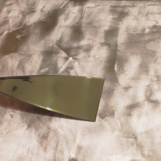 STUCCO - Effetto Platino