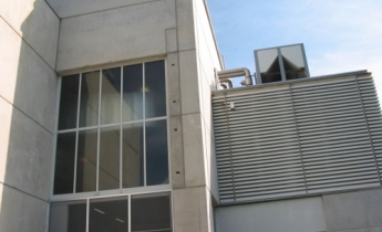Union Industries - sandtex finish - sandtex unibeton