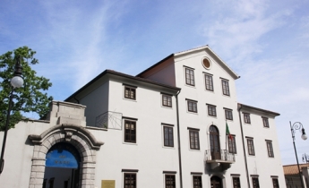 Sandtex - Uffici ed edifici pubblici