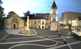 Sandtex - Centri urbani