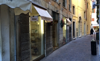 Centri urbani | Harpo sandtex
