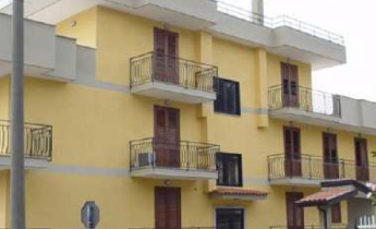 Residenziale moderno | Harpo spa | sandtex