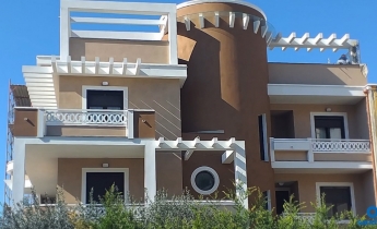 Sandtex Tonasil
