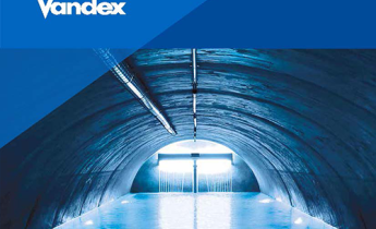 VANDEX IMPERMEABILIZZAZIONE
