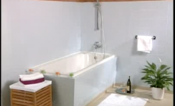 Smalto vasca da bagno Jaeger - Divisione SANDTEX PITTURE