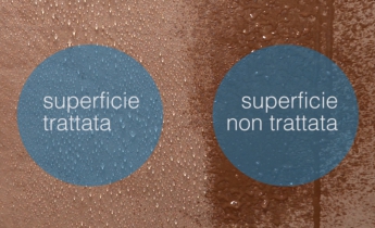sandtex wax 15 | trattamento protettivo e lucidante per superfici interne