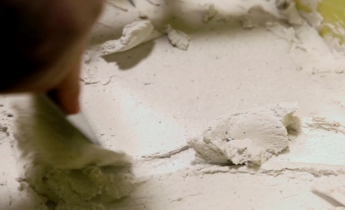video tutorial sandtex antiqua 2
