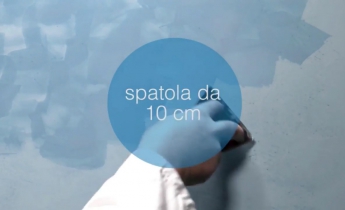 Video tutorial Sandtex Evolution