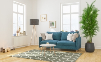 Sandtex Airex - pitture per esterni