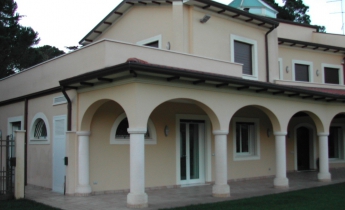  Rivestimenti a spessore a base silossanica 