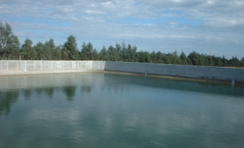 Seic geotecnica - Serbatoi e vasche di accumulo - Torri piezometriche