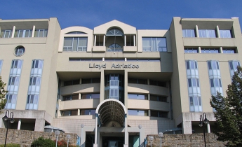 Sandtex pitture - Edifici storici