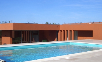 Sandtex pitture - Edifici storici