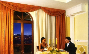 Sandtex pitture - Edifici storici