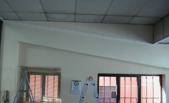 Sandtex - Edifici industriali e produttivi