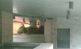 Sandtex - Edifici industriali e produttivi