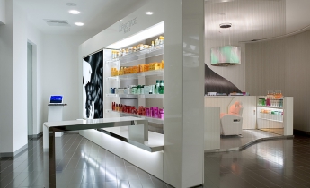 Sandtex - Edifici industriali e produttivi