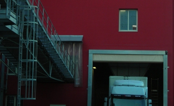 Sandtex - Edifici industriali e produttivi