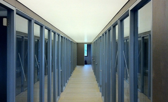 Sandtex - Edifici industriali e produttivi