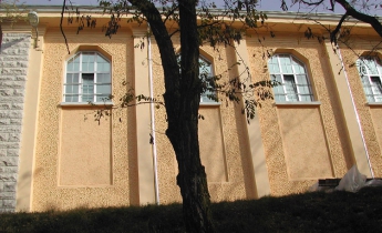 Sandtex - Edifici industriali e produttivi