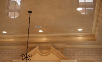 Sandtex - Residenziale classico