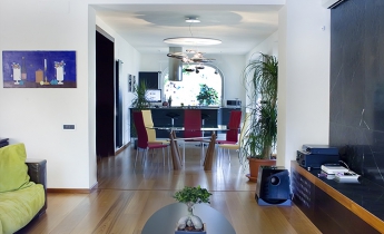 Sandtex - Residenziale classico