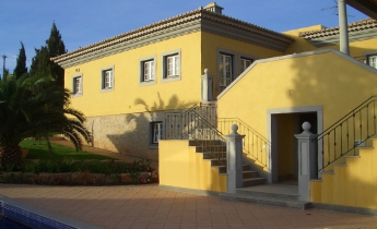 Sandtex - Residenziale classico