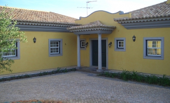 Sandtex - Residenziale classico