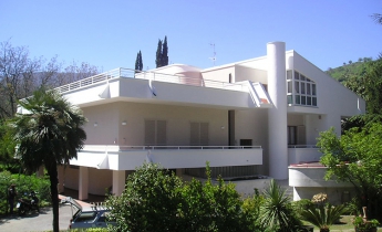 Sandtex - Residenziale classico
