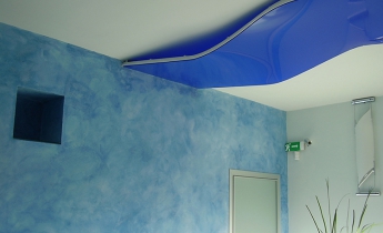 Sandtex - Residenziale classico