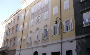 Sandtex Domosil - pitture per esterni