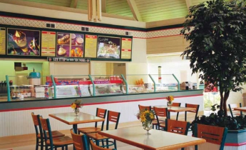 Soluzioni HACCP | Sandtex