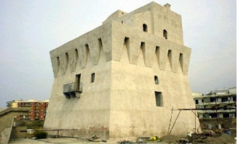 Torre di Bassano - Torre del Greco (NA) - 2010