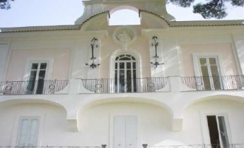 Villa Guerra - Torre del Greco (NA) - 2012