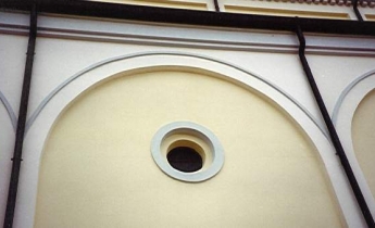 Sandtex Silix - pitture per esterni