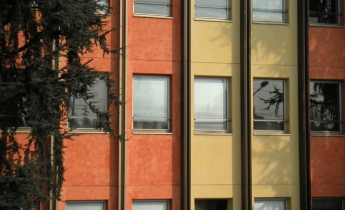 Sandtex Velasil - pitture per esterni