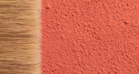 Finiture a calce: pitture green che fanno bene all'ambiente | Harpo spa