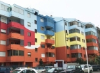 Sandtex Carso 1 - rivestimenti a spessore
