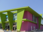 Sandtex Carso 2 - rivestimenti a spessore
