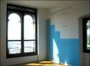 Sandtex Pitture - European School of Trieste - Glazer, Colortex