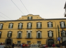 Palazzo Vallelonga - Torre del Greco (NA) - 2012