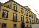 Palazzo Vallelonga - Torre del Greco (NA) - 2012