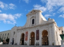 Santuario Nostra Signora di Bonaria - Cagliari - 1998-1999 / 2009
