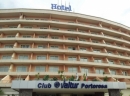 Hotel VALTUR Portorosa Village - Furnari - (ME) - VANDEX SUPER, VANDEX BB75, VANDEX EXPASEAL, Enkadrain, Typar, Finish, Carso 1 - Impermeabilizzazione strutturale